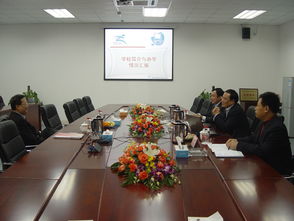 新加坡工藝教育咨詢服務許丕德經理到訪我校，共話職業教育合作新篇章